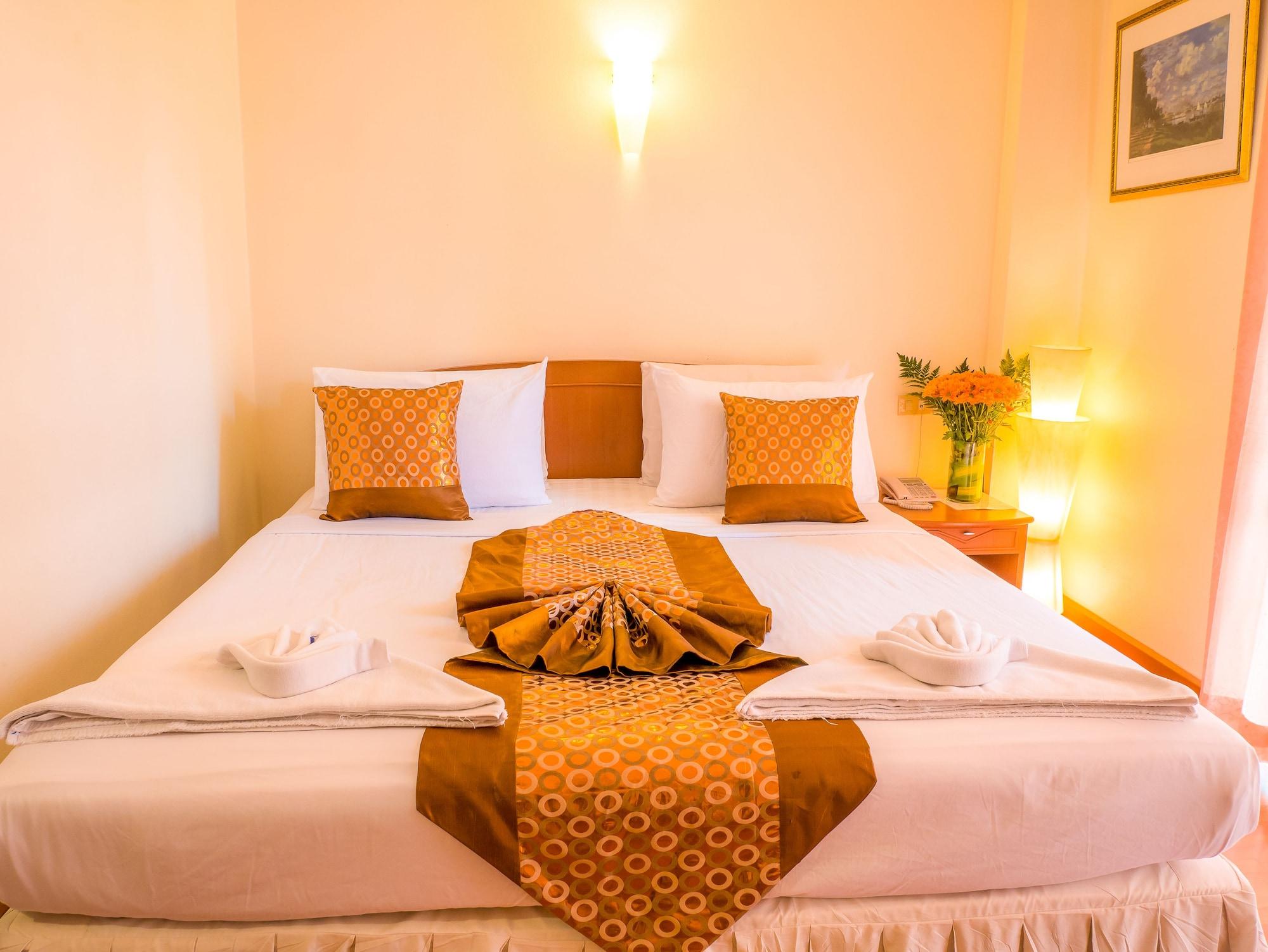 Chomsin Hua Hin ชมสินธุ์ หัวหิน Hotel Ngoại thất bức ảnh