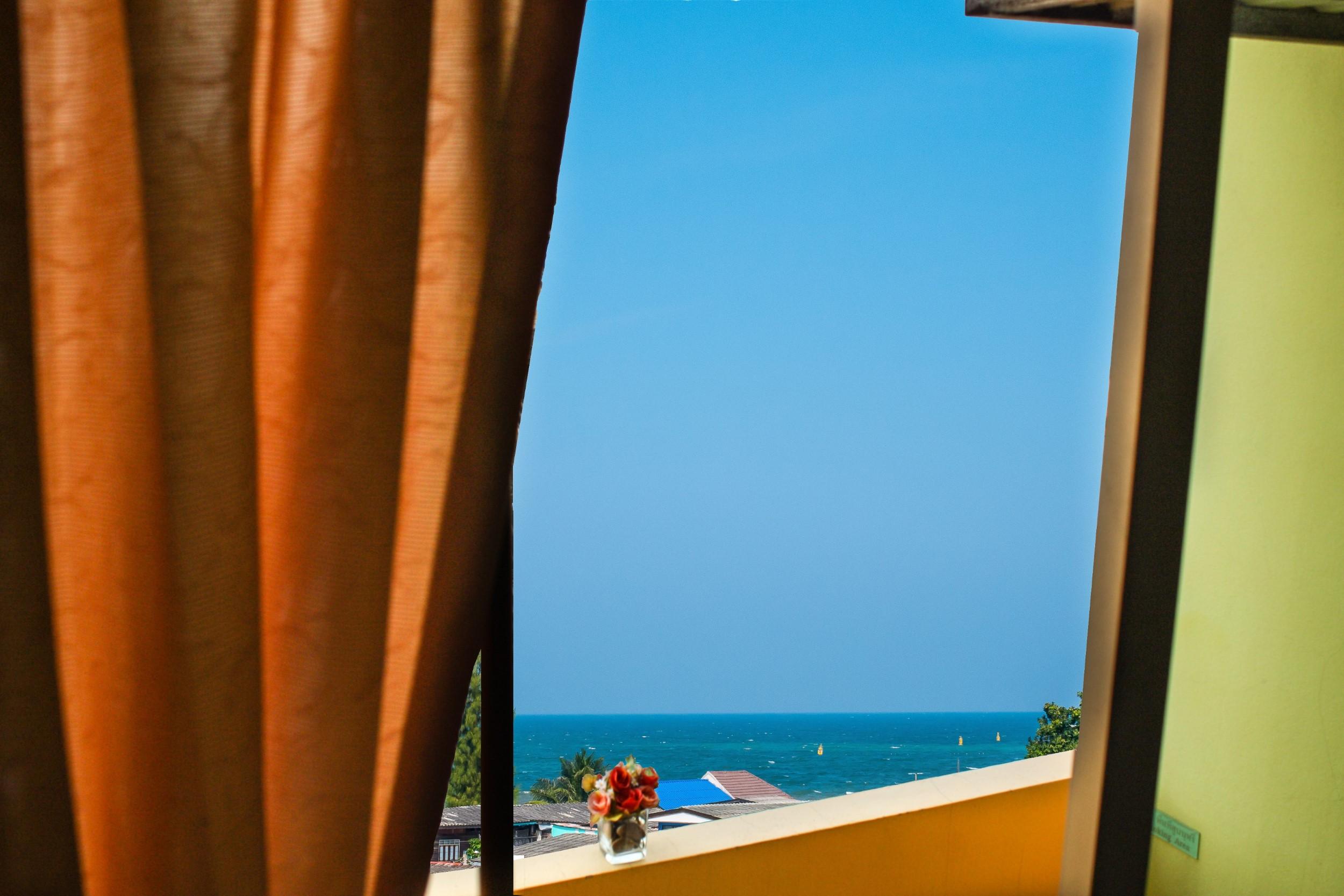 Chomsin Hua Hin ชมสินธุ์ หัวหิน Hotel Ngoại thất bức ảnh