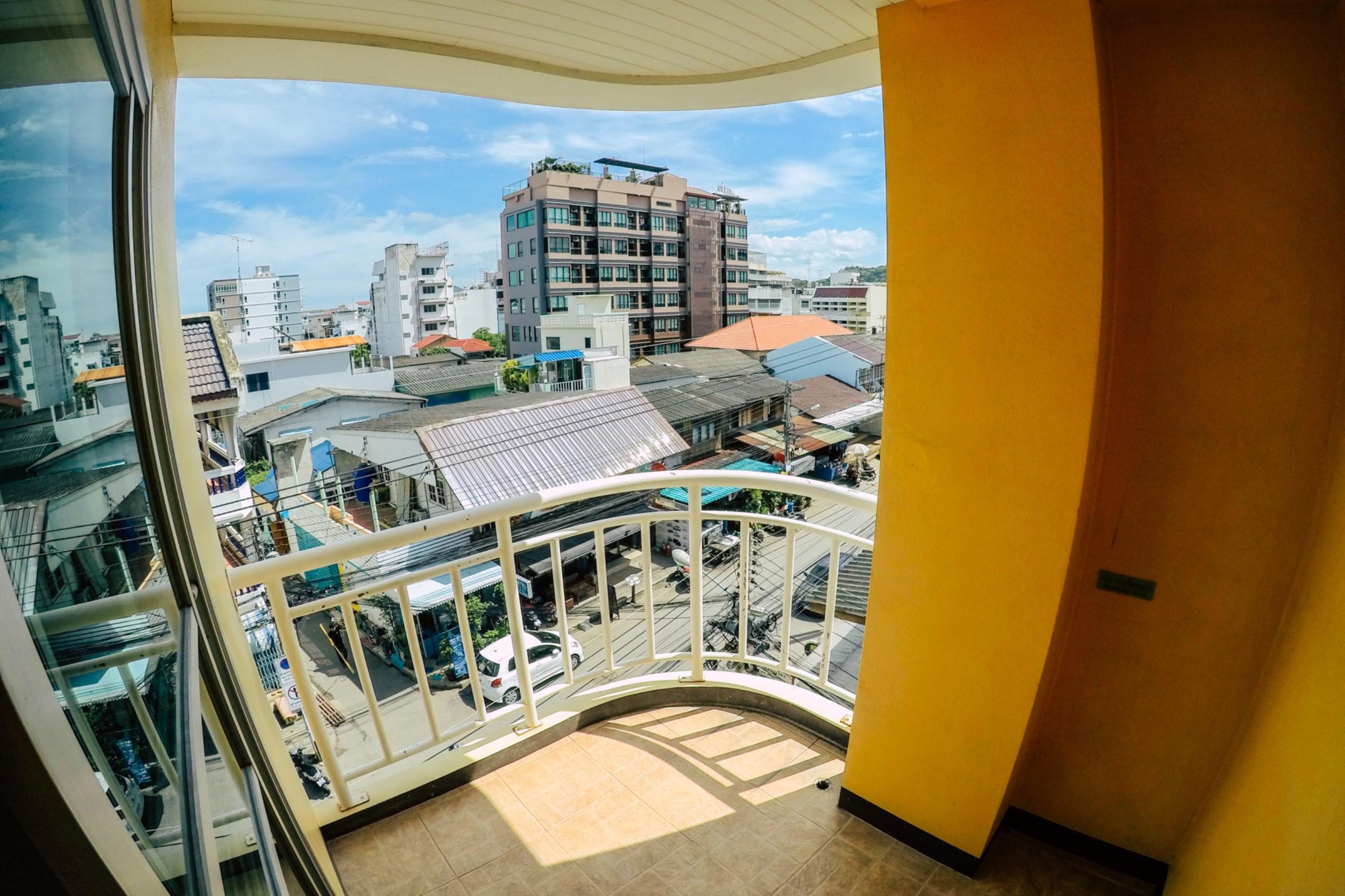 Chomsin Hua Hin ชมสินธุ์ หัวหิน Hotel Ngoại thất bức ảnh
