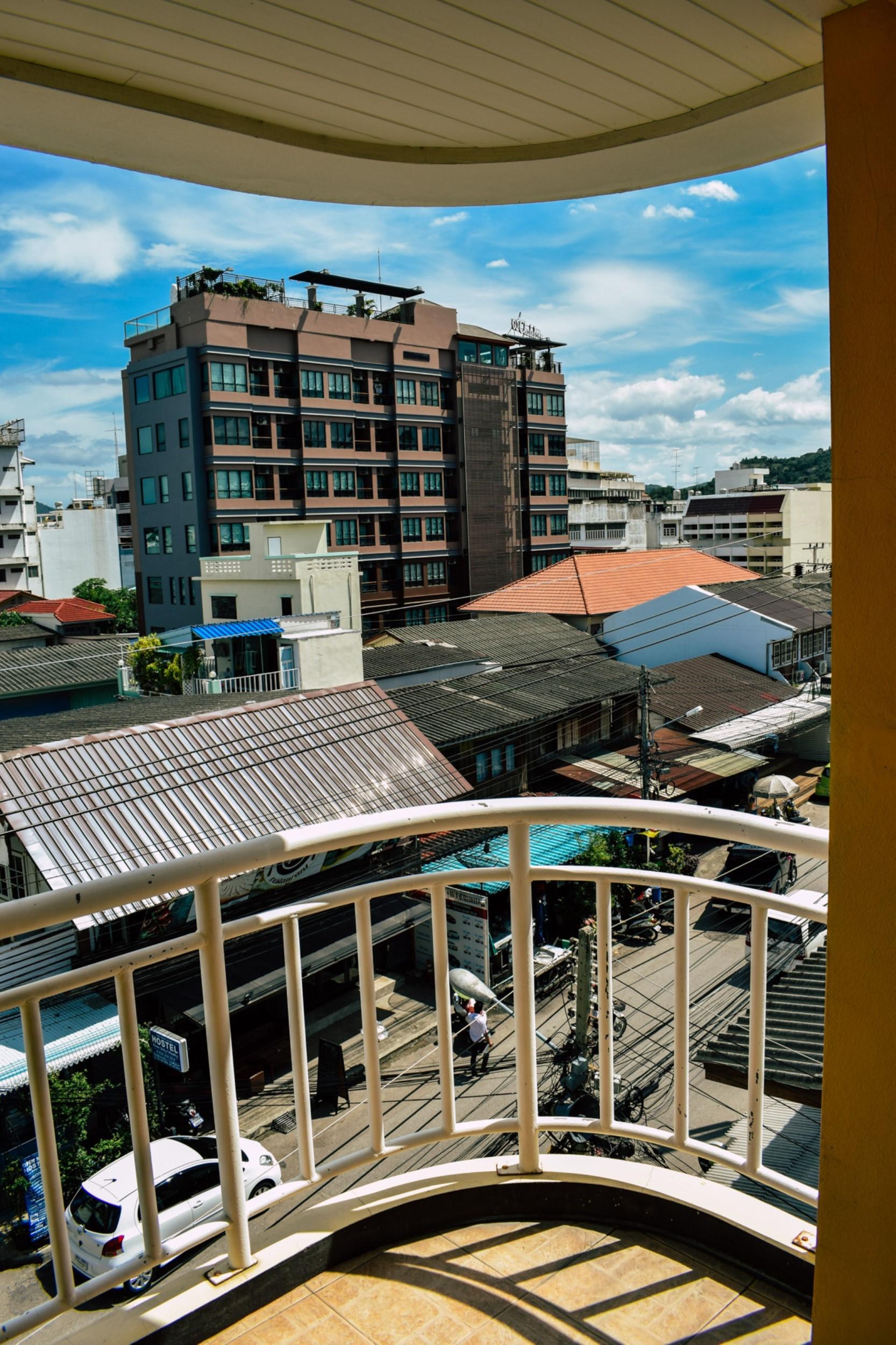 Chomsin Hua Hin ชมสินธุ์ หัวหิน Hotel Ngoại thất bức ảnh