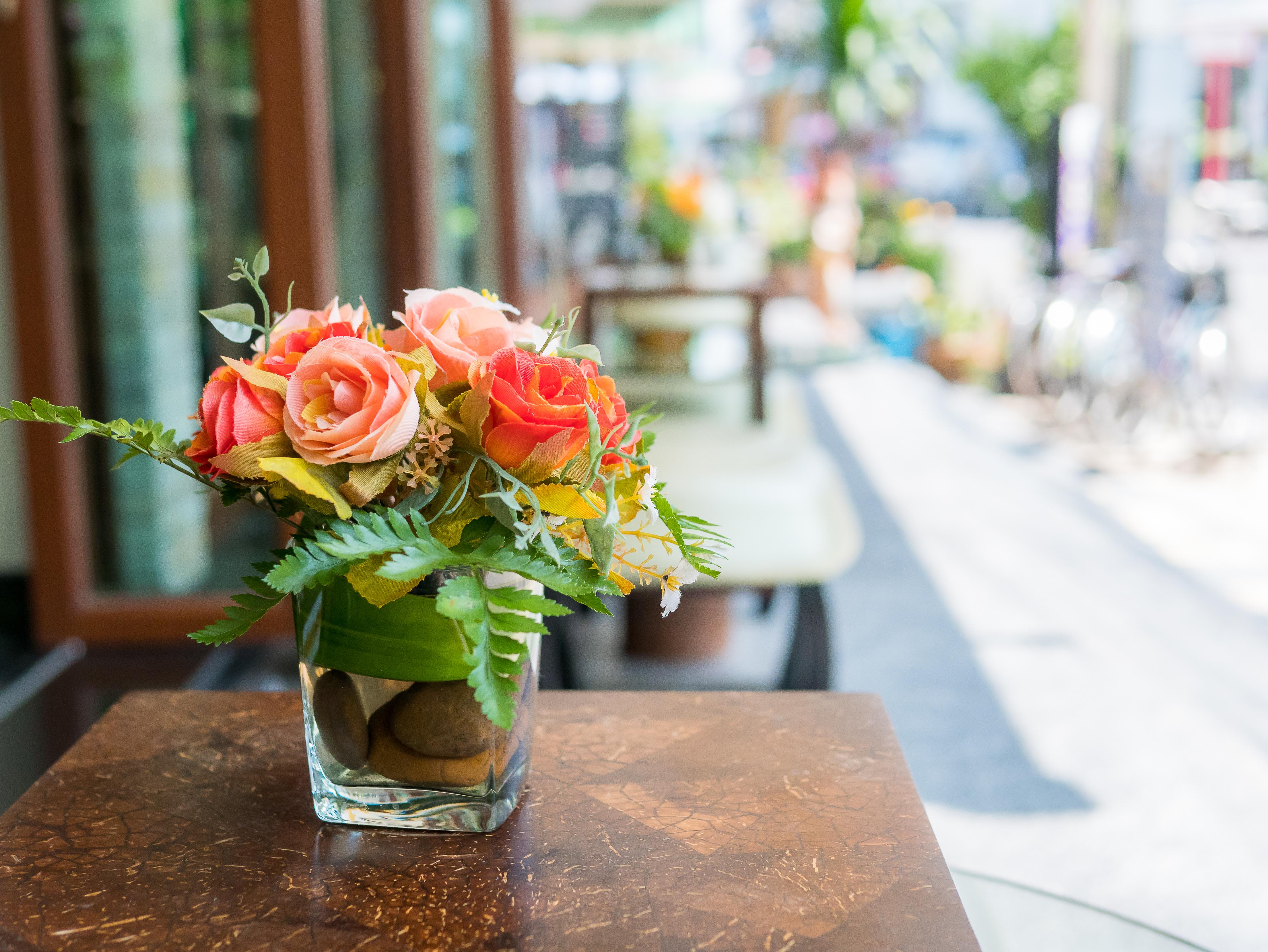 Chomsin Hua Hin ชมสินธุ์ หัวหิน Hotel Ngoại thất bức ảnh