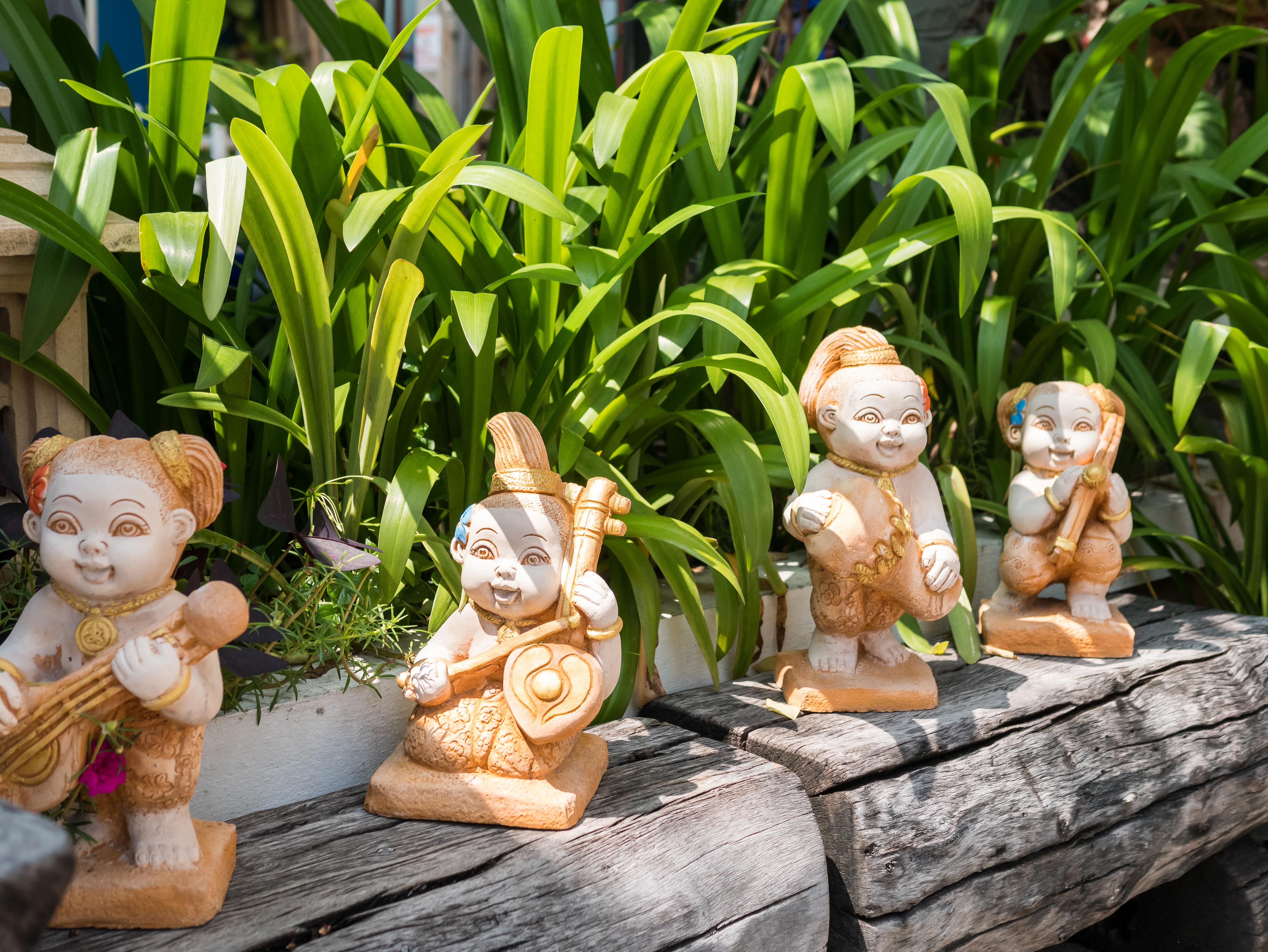 Chomsin Hua Hin ชมสินธุ์ หัวหิน Hotel Ngoại thất bức ảnh