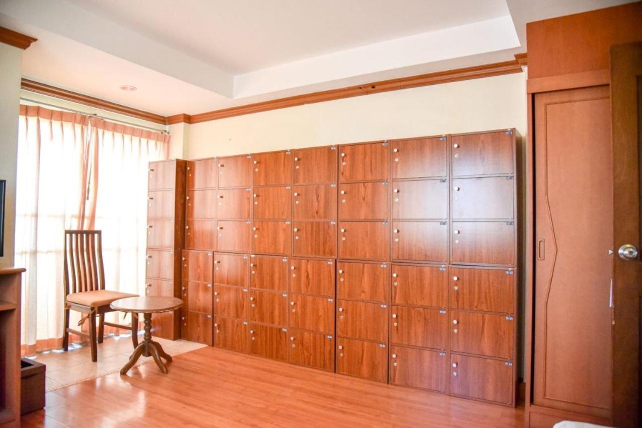 Chomsin Hua Hin ชมสินธุ์ หัวหิน Hotel Ngoại thất bức ảnh